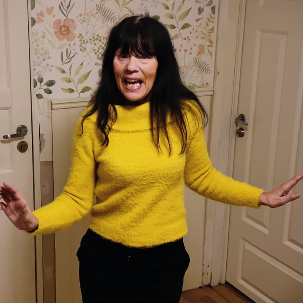 Handla säkert via Hej Senior