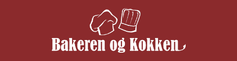 Bakeren og Kokken