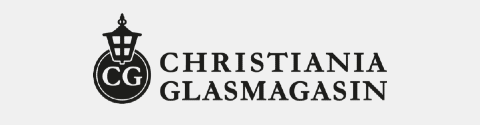 Christiania Glasmagasin