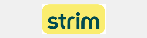 Strim