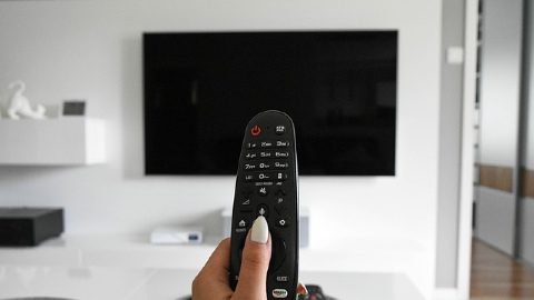 tv