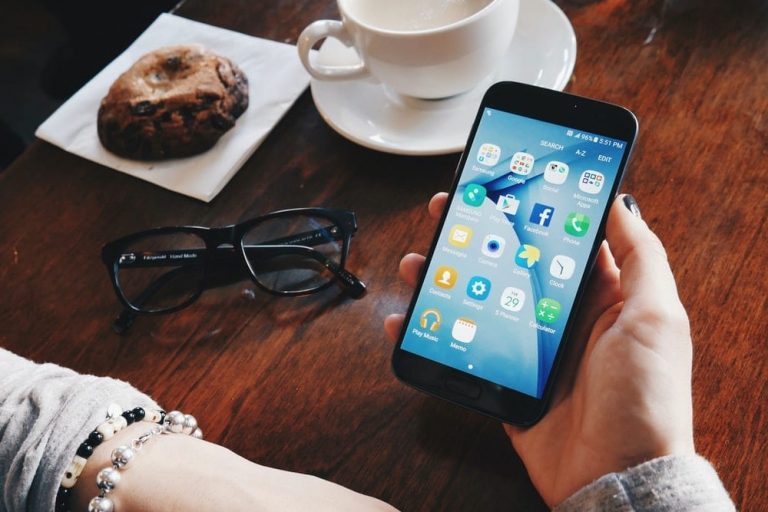 Mobilabonnemang pensionär